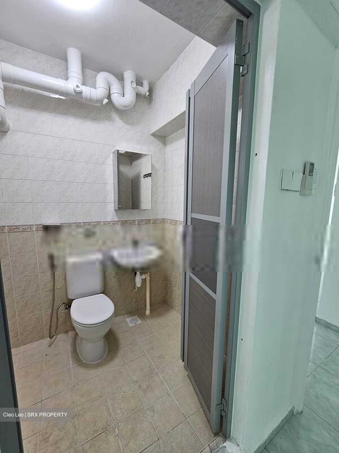 Blk 128C Punggol Field Walk (Punggol), HDB 4 Rooms #579655181